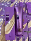 Kem Nền Đa Năng BB Cream Power Perfection SPF37 PA++ V201 40g - The Face Shop Hàn Quốc (Tím)