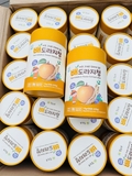 Nước Lê & Cây Hoa Chuông Chamtrue Cho Bé- (hộp tròn 15g*30 gói)