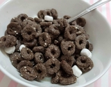 NGŨ CỐC OREO HÀN QUỐC GÓI 250G