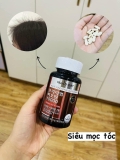 Viên Uống Biotin Mọc Tóc 10000mcg Nutriday- 90 viên