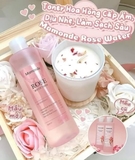 Nước hoa hồng Mamonde Rose Water Toner 250ml