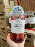 Sữa Tắm Happy Bath Original Collection Body Wash Cherry Blossom No254 - 910g