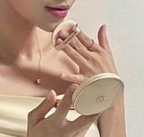 Phấn Nước Whoo Vàng Luxury Golden Cushion Glow – Tặng Kèm 2 Lõi
