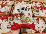 Miến Hoàng Đế Organic Hàn Quốc – Sợi Miến Khoai Lang 1Kg