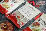 Miến Hoàng Đế Organic Hàn Quốc – Sợi Miến Khoai Lang 1Kg