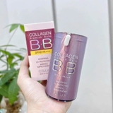 Kem Nền BB Collagen Blemish Balm Cellio SPF40 PA+++ 40ml