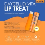 Son Dưỡng Dr.Vita Lipstick 3.6g