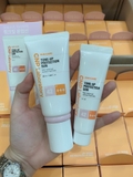 Set Kem Chống Nắng Nâng Tone CNP Laboratory Tone-Up Protection Sun SPF42 PA+++ (50ml + 31ml)