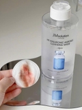 Nước Tẩy Trang JM Solution H9 Hyaluronic – Sạch Sâu, Dưỡng Ẩm, Dịu Lành Cho Mọi Loại Da