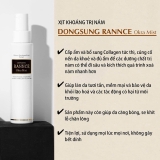 Xịt Khoáng Dongsung Rance Okra Mist 100ml
