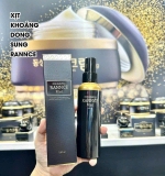 Xịt Khoáng Dongsung Rannce Mist 150ml – Dưỡng Trắng Da, Mờ Thâm Nám