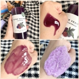 Sữa Rửa Mặt Rau Củ SUPER VEGITOKS CLEANSER PURPLE (Màu Tím)
