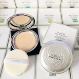 Phấn Phủ Geo Sempre Happy & Please Pact #02 -( dành cho da tự nhiên)