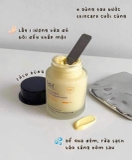 Mặt Nạ Ngủ Dưỡng Sáng Da Belif Super Knight Multi Vitamin Mask 75ml