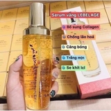 Tinh Chất Vàng Cải Thiện Nếp Nhăn Lebelage Hee Yul Premium Gold Essence 50ml