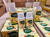 Viên Ngậm Canxi Hươu Cao Cổ Hộp 2 lọ x 120 viên