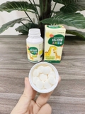 Viên Ngậm Canxi Hươu Cao Cổ Hộp 2 lọ x 120 viên