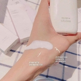 Kem chống nắng Missha Soft Finish 70ml ̣(hồng)