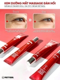 Kem Dưỡng Mắt Prettyskin Wrinkle Eraser Roll On Eye Cream 30ml