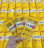 Men Tiêu Hóa LACTO-FIT GOLD 50 GÓI – Sản Phẩm Lợi Khuẩn Số 1 Tại Hàn Quốc