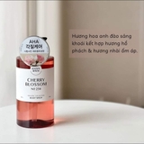 Sữa Tắm Happy Bath Original Collection Body Wash Cherry Blossom No254 - 910g
