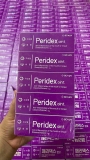 Thuốc nhiệt miệng Peridex Hàn Quốc 5ml