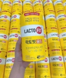 Men Tiêu Hóa LACTO-FIT GOLD 50 GÓI – Sản Phẩm Lợi Khuẩn Số 1 Tại Hàn Quốc