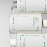 Nước Tẩy Trang Innisfree Green Tea Cleansing Water 300ml