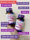 Viên Uống Trắng Da Collagen White Hàn Quốc 120 viên