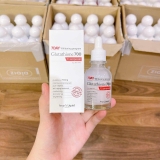 Huyết thanh trắng da 7day Whitening Program Glutathione 700 V-ample