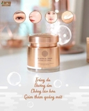Kem dưỡng dầu cá hồi Cre8skin 80g Hàn Quốc