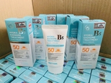 Kem Chống Nắng B5 Pretty Skin Hydra B5 Sun Cream SPF 50+/PA+++ (70ml)