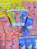 Kem Đánh Răng Pororo Không Chứa Fluor – An Toàn Cho Bé 70g