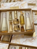 SET DƯỠNG SU:M37 VÀNG 9 MÓN MẪU MỚI – TÁI SINH DA, CHỐNG LÃO HÓA