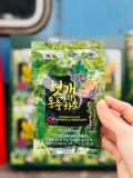Nước Mát Gan Đông Trùng Hạ Thảo Nghệ Vàng TW FOOD 70ml x 30 Gói