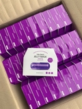 Mặt Nạ BANOBAGI Vita Genic Vitalizing Jelly Mask ( hộp 10 miếng )