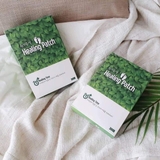 Miếng dán thải độc chân Hàn Quốc Healing Patch