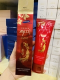 Sữa Rửa Mặt Hồng Sâm Korea Red Gingseng 130ml