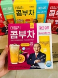 Trà Kombucha Danongwon Daily Kombucha (5g x 20 gói)