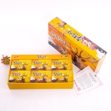 Tinh Chất Sâm Nhung Thuốc Bắc Cham Deer Antlers Gold (60 gói*70ml)