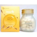 Viên Uống Cấp Nước Collagen Innerb Aqua Rich 70 viên Hàn Quốc