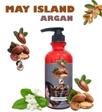 Dầu Gội chiết xuất Argan Clinic Treatment 750 ml