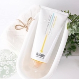 Sữa Rửa Mặt Dạng Kem Bọt Mịn Dr.SMiS Vitamin Capsule Cleansing Foam 300ml
