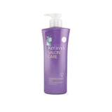 Dầu Gội Kerasys Salon care straightening Ampoule - Tím 600ml