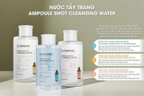 Nước Tẩy Trang Dr.Ogiderm 500ml