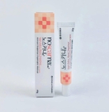 Kem Trị Sẹo Thâm Mụn Noscarna Gel 20g