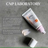 Set Kem Chống Nắng Nâng Tone CNP Laboratory Tone-Up Protection Sun SPF42 PA+++ (50ml + 31ml)