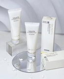 Sữa Rửa Mặt Gạo Dr.Pepti+ Galacto Cleansing Foam 110ml (Hàn Quốc)