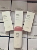 Kem chống nắng Missha Soft Finish 70ml ̣(hồng)