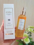 Serum xịt khoáng D’Alba White Truffle Prime 100ml